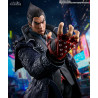 Tekken 8 - Kazuya Mishima figure, S.H. Figuarts