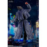 Tekken 8 - Kazuya Mishima figure, S.H. Figuarts