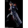 Tekken 8 - Kazuya Mishima figure, S.H. Figuarts