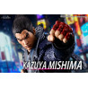 Tekken 8 - Kazuya Mishima figure, S.H. Figuarts