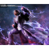 Tekken 8 - Kazuya Mishima figure, S.H. Figuarts