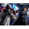 Tekken 8 - Kazuya Mishima figure, S.H. Figuarts