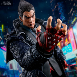 Tekken 8 - Kazuya Mishima...