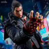 Tekken 8 - Kazuya Mishima figure, S.H. Figuarts