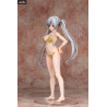 Haruru Minamo ni! - Figurine Mei Hatagami, Version Swimsuit