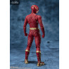 DC Comics, The Flash - Figurine Flash, S.H. Figuarts