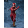 DC Comics, The Flash - Figurine Flash, S.H. Figuarts