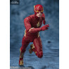 DC Comics, The Flash - Figurine Flash, S.H. Figuarts