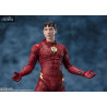 DC Comics, The Flash - Figurine Flash, S.H. Figuarts