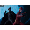 DC Comics, The Flash - Figurine Flash, S.H. Figuarts