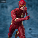 PRE ORDER - DC Comics, The Flash - Flash figure, S.H. Figuarts