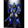 The King of Braves GaoGaiGar Final - Figurine GX-109 Choryujin, Soul Of Chogokin