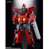 The King of Braves GaoGaiGar Final - Figurine GX-109 Choryujin, Soul Of Chogokin