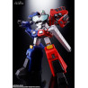 The King of Braves GaoGaiGar Final - Figurine GX-109 Choryujin, Soul Of Chogokin