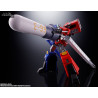 The King of Braves GaoGaiGar Final - Figurine GX-109 Choryujin, Soul Of Chogokin