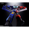 The King of Braves GaoGaiGar Final - GX-109 Choryujin figure, Soul Of Chogokin