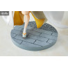 Toradora - Figurine Taiga Aisaka, White Kimono