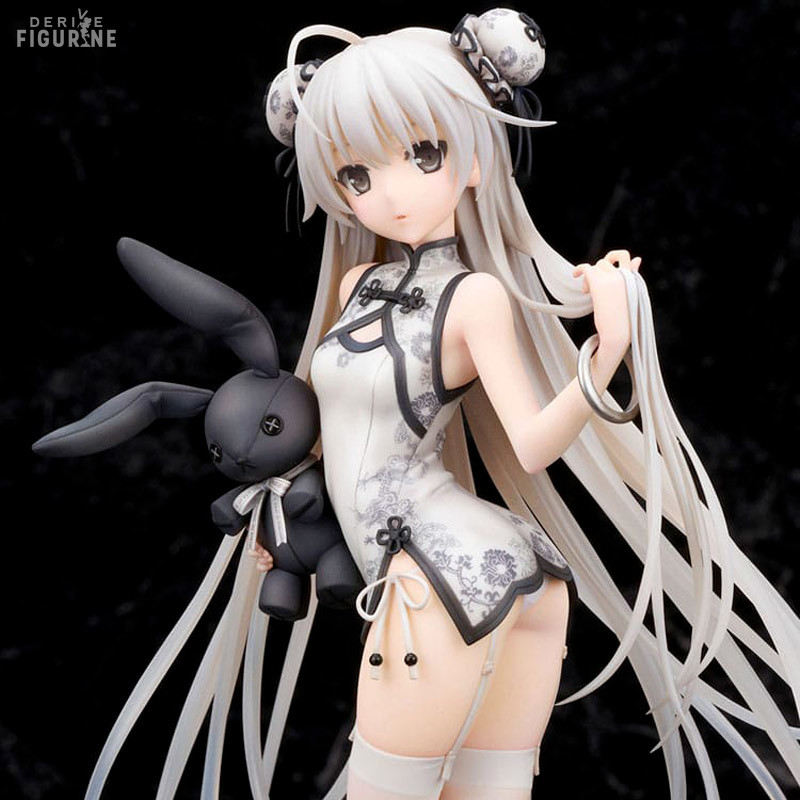 Yosuga no Sora - Figurine Sora Kasugano, China Dress Style