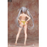 Haruru Minamo ni! - Figurine Mei Hatagami, Version Swimsuit