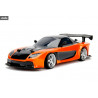 Fast & Furious - Radio controlled car of your choice