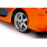 Fast & Furious - Radio controlled car of your choice