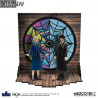 Wednesday - Pack 2 figurines Mercredi & Enid, 5 Points Box Set