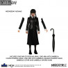Wednesday - Pack 2 figures Wednesday & Enid, 5 Points Box Set