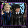 Wednesday - Pack 2 figures Wednesday & Enid, 5 Points Box Set