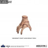 Wednesday - Pack 2 figures Wednesday & Enid, 5 Points Box Set