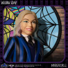 Wednesday - Pack 2 figures Wednesday & Enid, 5 Points Box Set