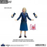 Wednesday - Pack 2 figures Wednesday & Enid, 5 Points Box Set