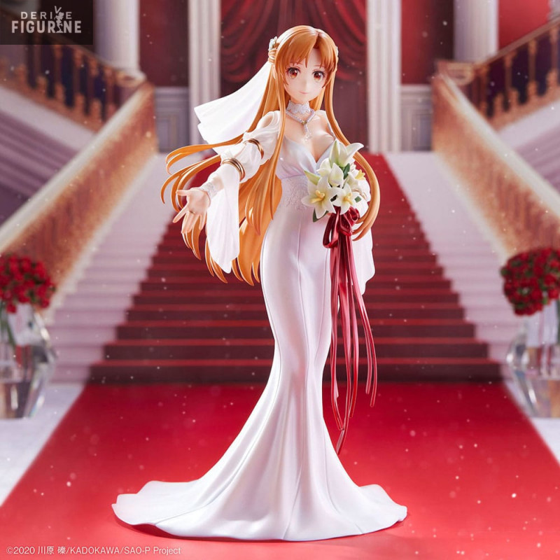 Sword Art Online - Asuna...