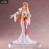 PRE ORDER - Sword Art Online - Asuna figure, Wedding