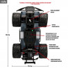 Fast & Furious - Radio controlled car of your choice