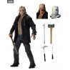 Friday the 13th 2009 - Ultimate Jason figure