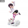 Ayakashi Triangle - Figurine Suzu Kanade, Ayakashimiko Costume