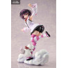 Ayakashi Triangle - Figurine Suzu Kanade, Ayakashimiko Costume