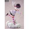 Ayakashi Triangle - Figurine Suzu Kanade, Ayakashimiko Costume
