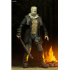 Friday the 13th 2009 - Ultimate Jason figure