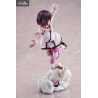 Ayakashi Triangle - Figurine Suzu Kanade, Ayakashimiko Costume