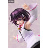 Ayakashi Triangle - Figurine Suzu Kanade, Ayakashimiko Costume
