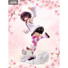 Ayakashi Triangle - Figurine Suzu Kanade, Ayakashimiko Costume