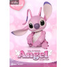 Disney, Lilo & Stitch - Angel figure, Dynamic Action Heroes