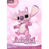 Disney, Lilo & Stitch - Angel figure, Dynamic Action Heroes