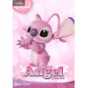 Disney, Lilo & Stitch - Angel figure, Dynamic Action Heroes