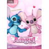 Disney, Lilo & Stitch - Angel figure, Dynamic Action Heroes