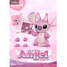 Disney, Lilo & Stitch - Angel figure, Dynamic Action Heroes