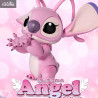 Disney, Lilo & Stitch - Figurine Angel, Dynamic Action Heroes