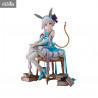 Atelier Sophie 2: The Alchemist of the Mysterious Dream - Figurine Plachta