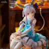 Atelier Sophie 2: The Alchemist of the Mysterious Dream - Figurine Plachta